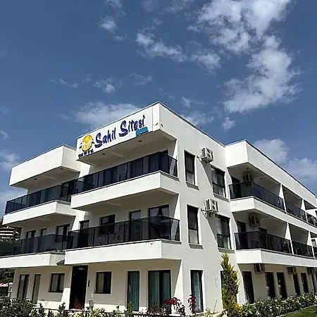 Sahil Sitesi - Guelluek *