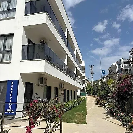 Hotel Sahil Sitesi - Guelluek Bodrum