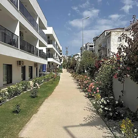 Sahil Sitesi - Guelluek Hotel Bodrum