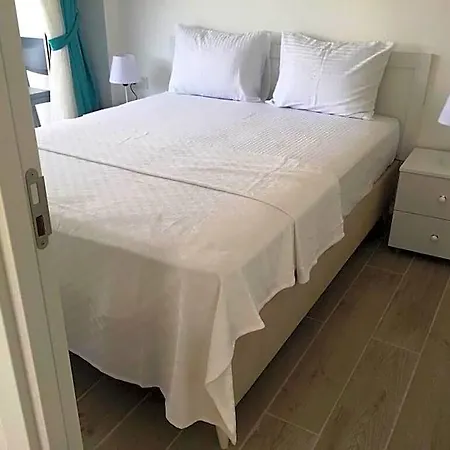 Sahil Sitesi - Guelluek 3* Bodrum