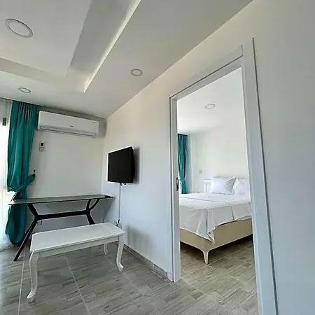 Sahil Sitesi - Guelluek Hotel 3*