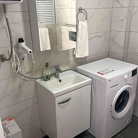 Hotel Sahil Sitesi - Guelluek