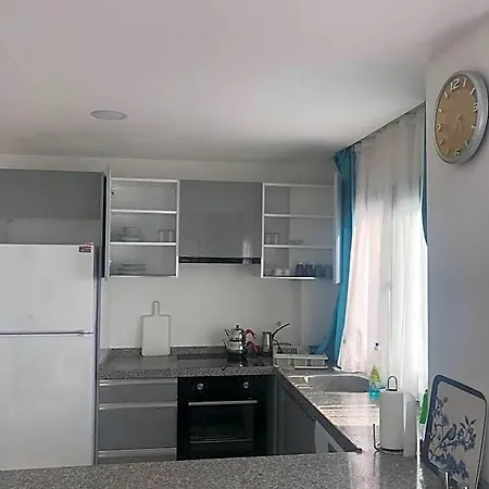 Sahil Sitesi - Guelluek *