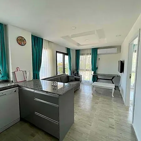 Sahil Sitesi - Guelluek *